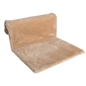 Yumi Radiator Bed - Beige