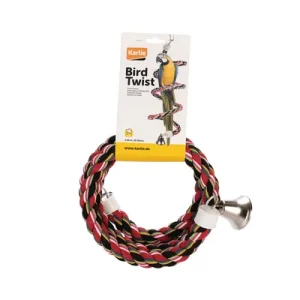 Rope Coil 30mm